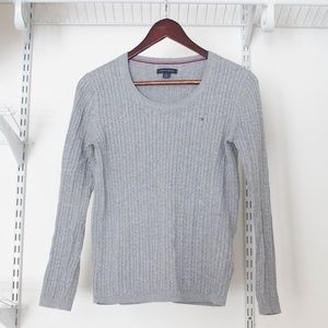 Tommy Hilfiger Casual Sweater